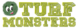 TURF MONSTERS trademark