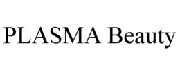 PLASMA BEAUTY trademark