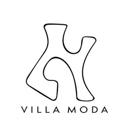 VILLA MODA trademark