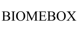 BIOMEBOX trademark