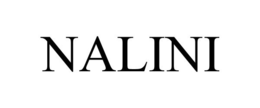 NALINI trademark