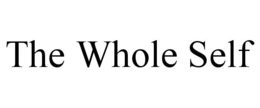 THE WHOLE SELF trademark