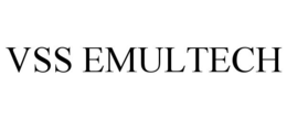 VSS EMULTECH trademark