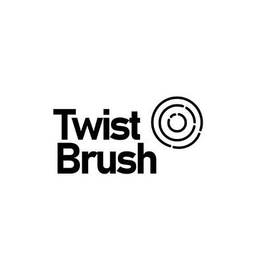 TWIST BRUSH trademark