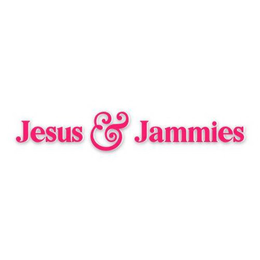 JESUS & JAMMIES trademark