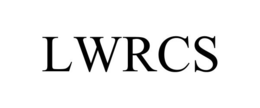 LWRCS trademark