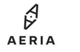 A A AERIA trademark