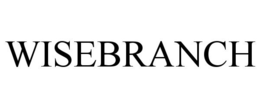 WISEBRANCH trademark