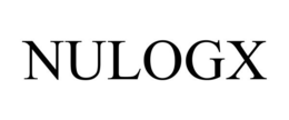 NULOGX trademark