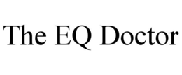 THE EQ DOCTOR trademark