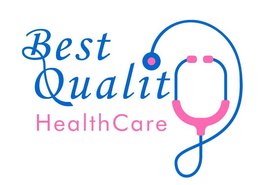 BEST QUALITY HEALTHCARE trademark