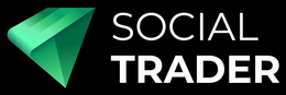 SOCIAL TRADER trademark