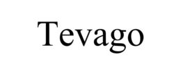 TEVAGO trademark