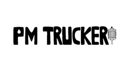 PM TRUCKER trademark