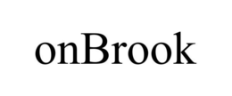 ONBROOK trademark