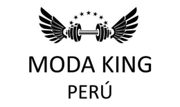 MODA KING PERÚ trademark