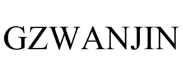 GZWANJIN trademark