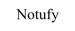 NOTUFY trademark