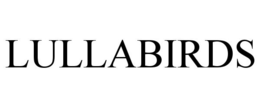 LULLABIRDS trademark