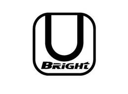 UBRIGHT trademark