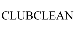 CLUBCLEAN trademark