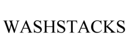 WASHSTACKS trademark