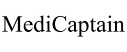 MEDICAPTAIN trademark