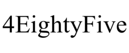 4EIGHTYFIVE trademark