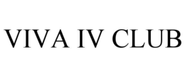 VIVA IV CLUB trademark