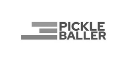 PICKLE BALLER trademark