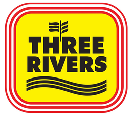 THREE RIVERS trademark