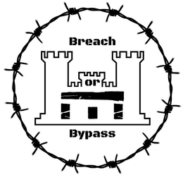 BREACH OR E BYPASS trademark