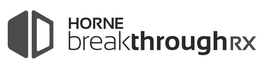 HORNE BREAKTHROUGHRX trademark