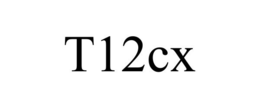 T12CX trademark