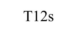 T12S trademark