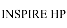 INSPIRE HP trademark