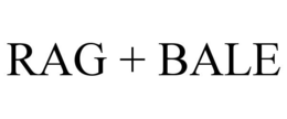 RAG + BALE trademark