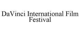 DAVINCI INTERNATIONAL FILM FESTIVAL trademark