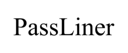 PASSLINER trademark