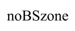 NOBSZONE trademark