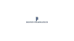 BOSTON PHARMATECH trademark