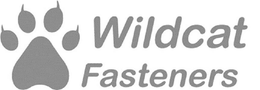WILDCAT FASTENERS trademark