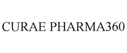 CURAE PHARMA360 trademark