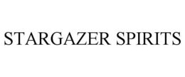 STARGAZER SPIRITS trademark