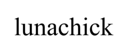 LUNACHICK trademark