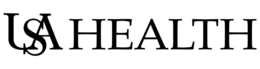 USA HEALTH trademark