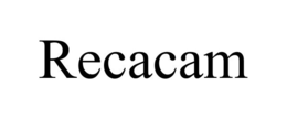 RECACAM trademark
