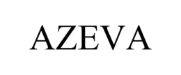 AZEVA trademark