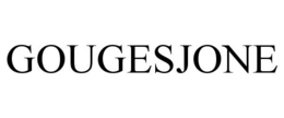 GOUGESJONE trademark