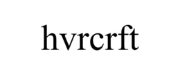 HVRCRFT trademark